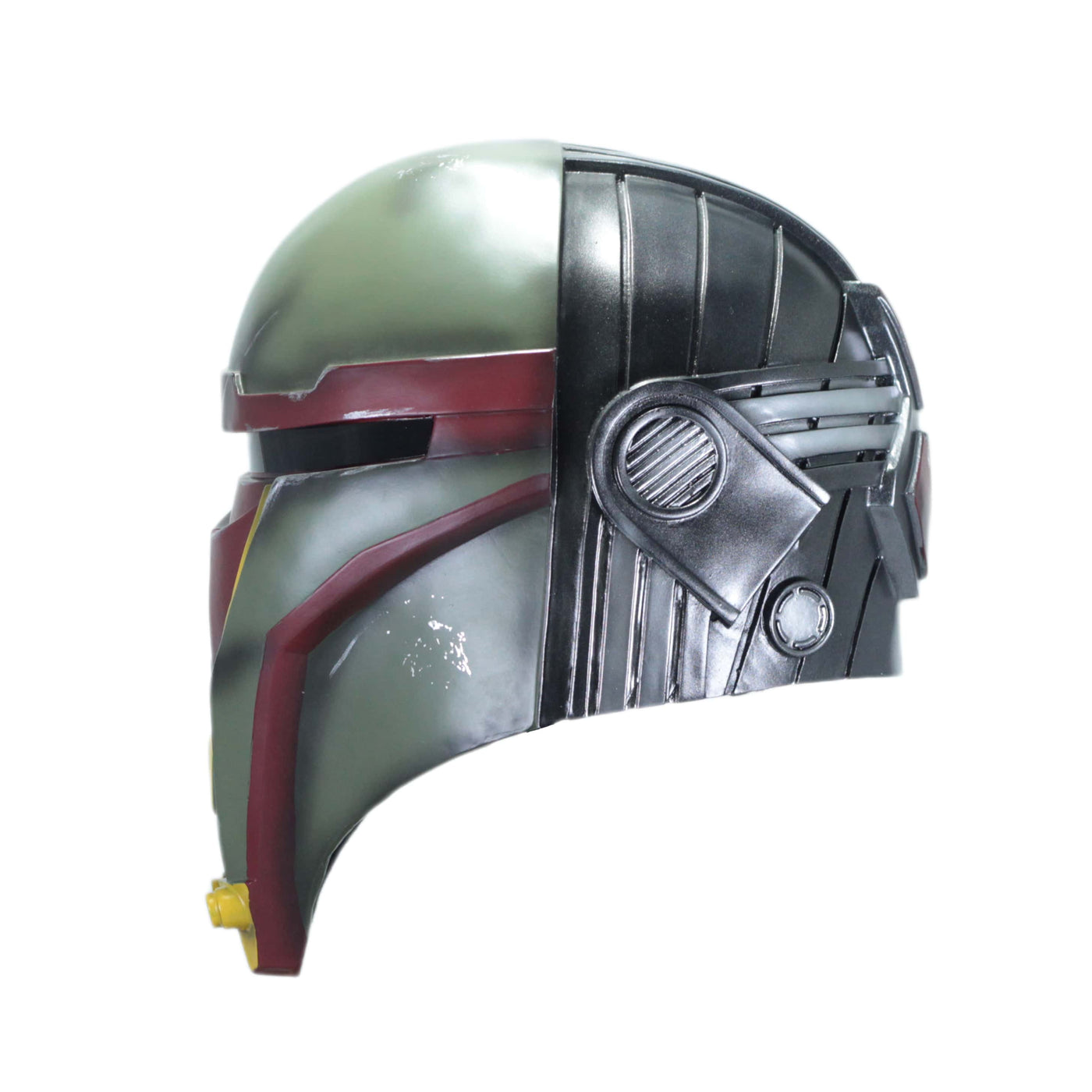Darth Revan Helm Groene Variant