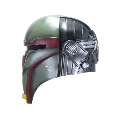 Darth Revan Helm Groene Variant