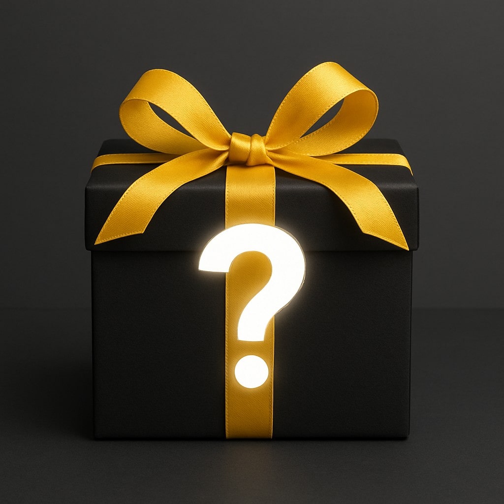 Mystery Legendary Collectie Saber - Premium Neopixel X3