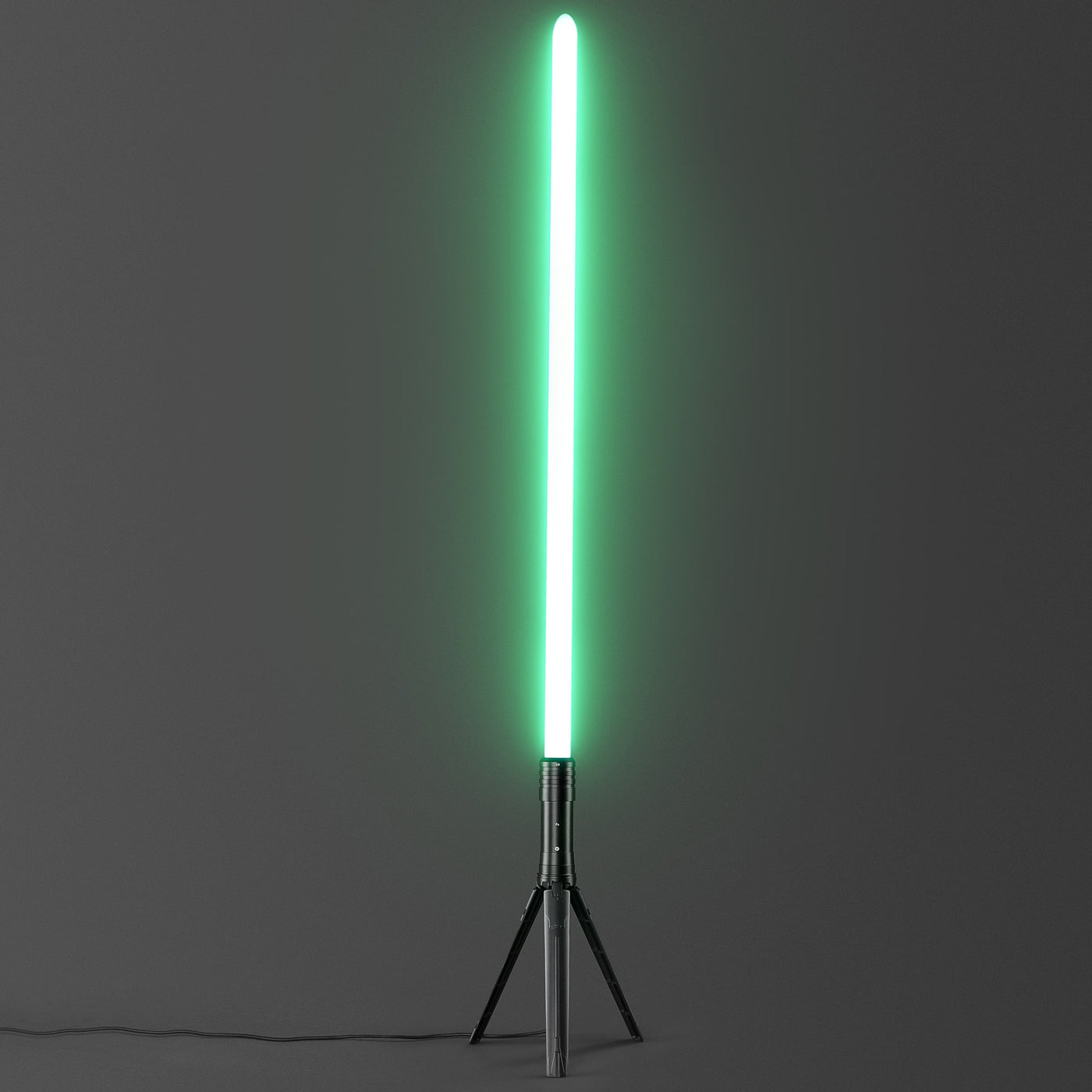 Display Saber Lamp