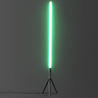 Display Saber Lamp
