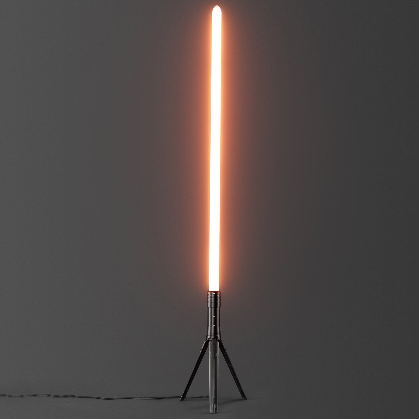 Display Saber Lamp