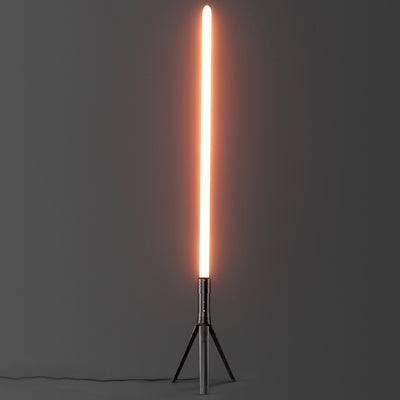 Display Saber Lamp