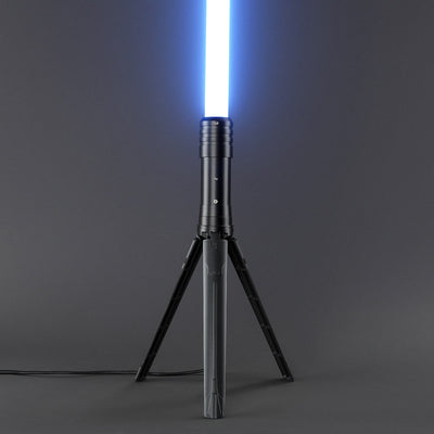 Display Saber Lamp