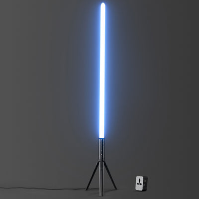 Display Saber Lamp