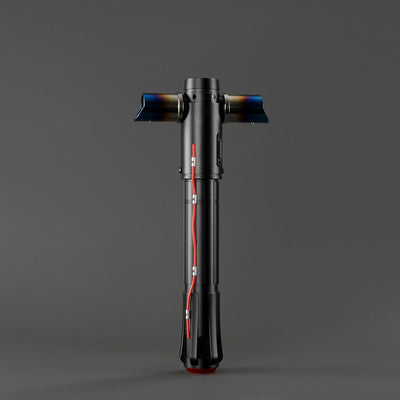 Crossguard Essence