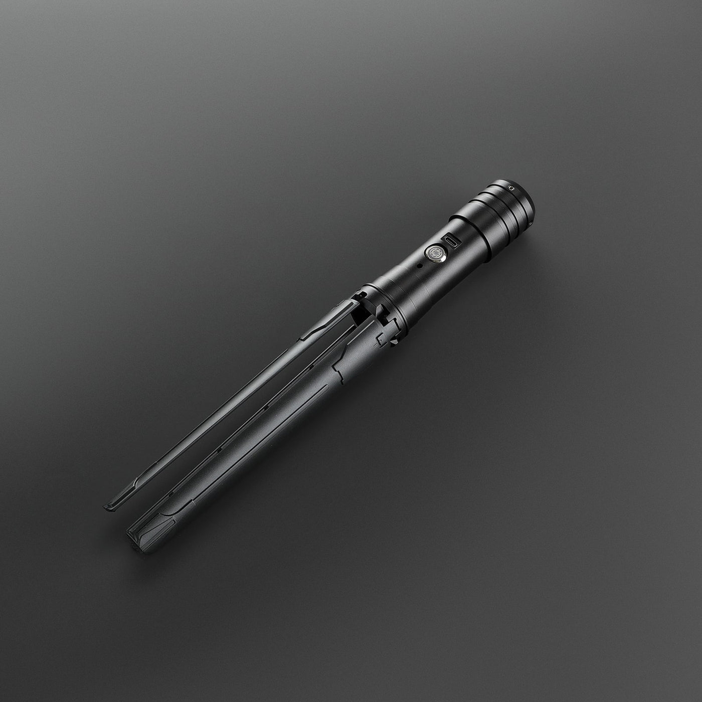 Display Saber Lamp