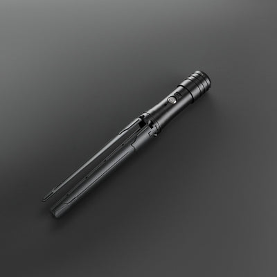 Display Saber Lamp