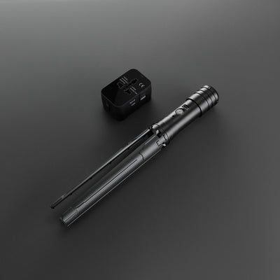 Display Saber Lamp