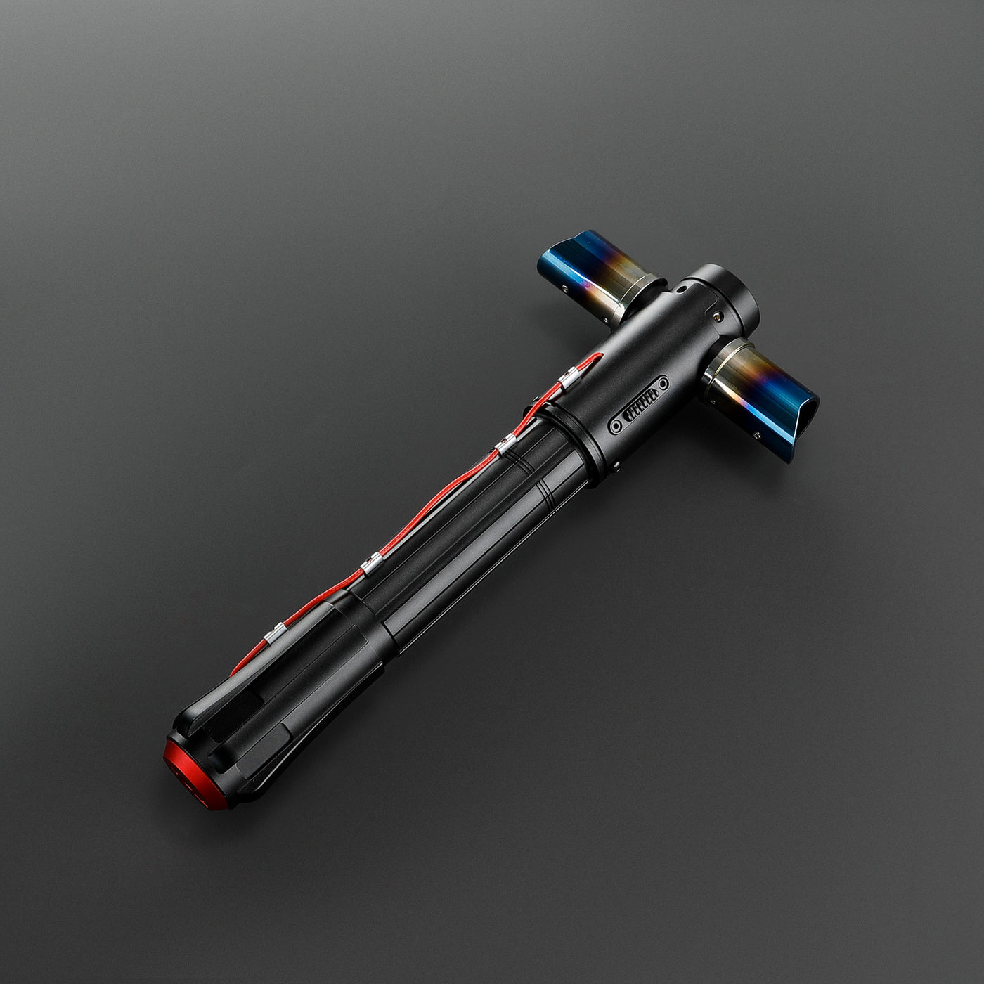 Crossguard Essence