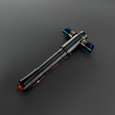 Crossguard Essence