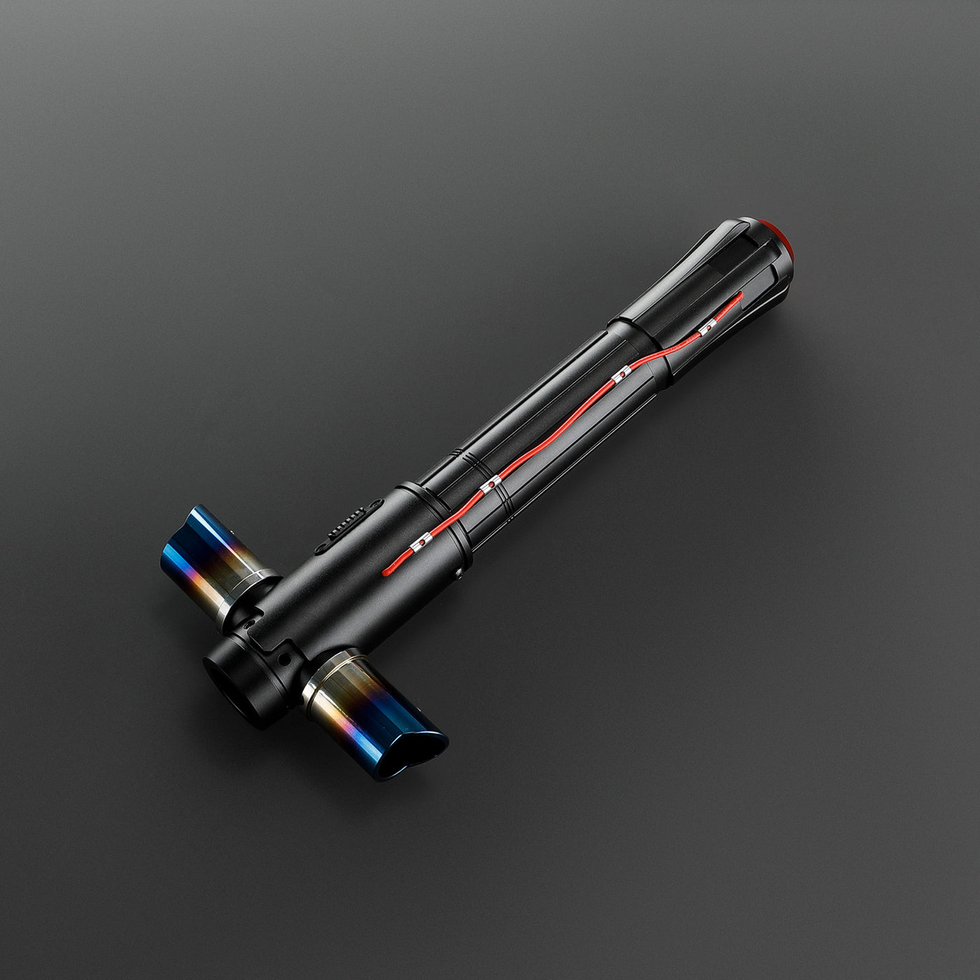 Crossguard Essence
