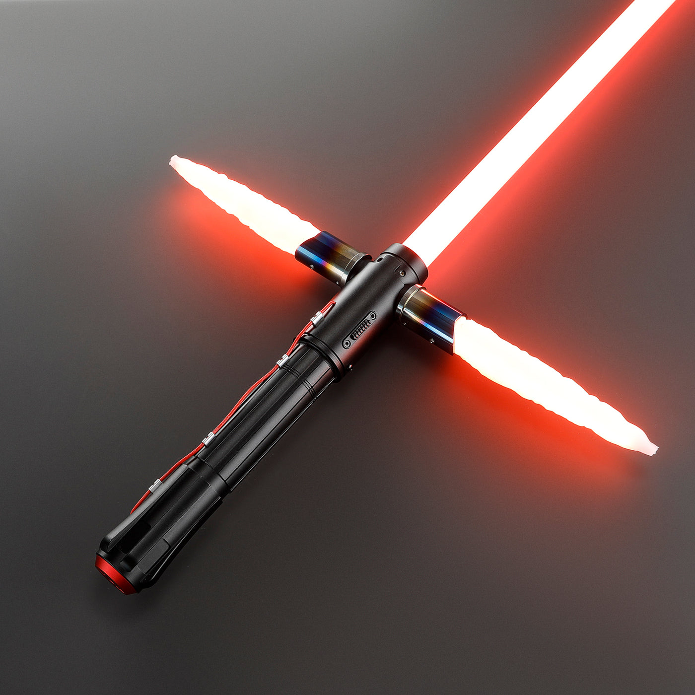 Crossguard Essence