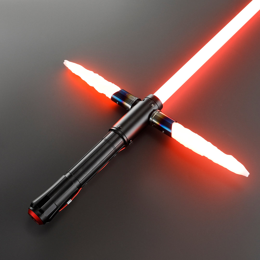 Crossguard Essence – KenJo Sabers