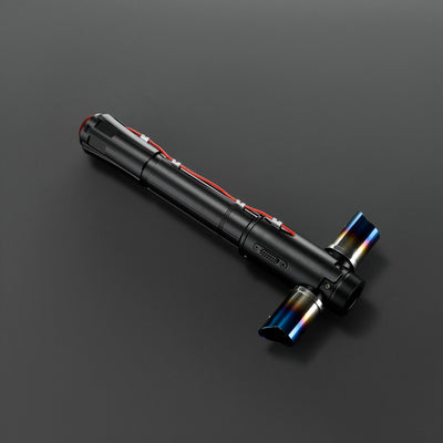 Crossguard Essence