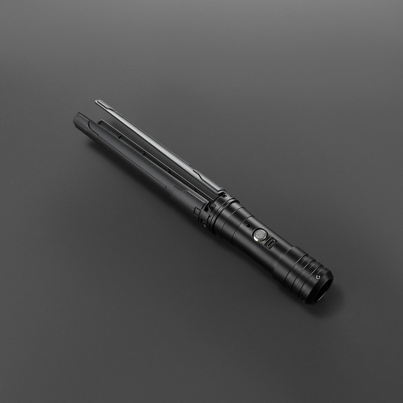 Display Saber Lamp
