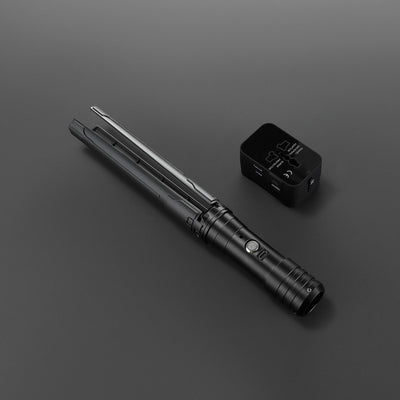 Display Saber Lamp