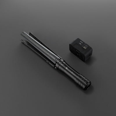 Display Saber Lamp