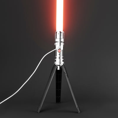 Display Saber Lamp