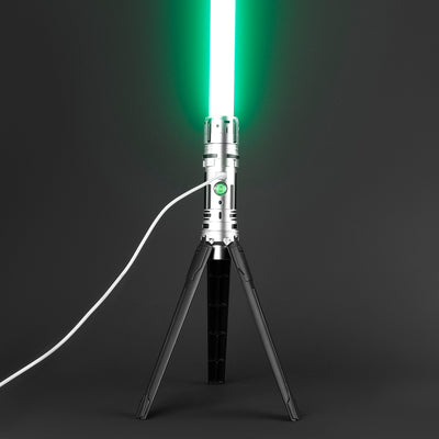 Display Saber Lamp