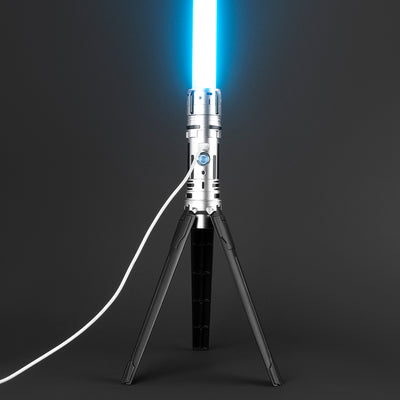 Display Saber Lamp