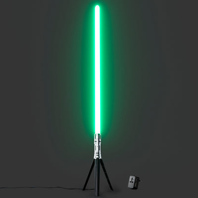 Display Saber Lamp