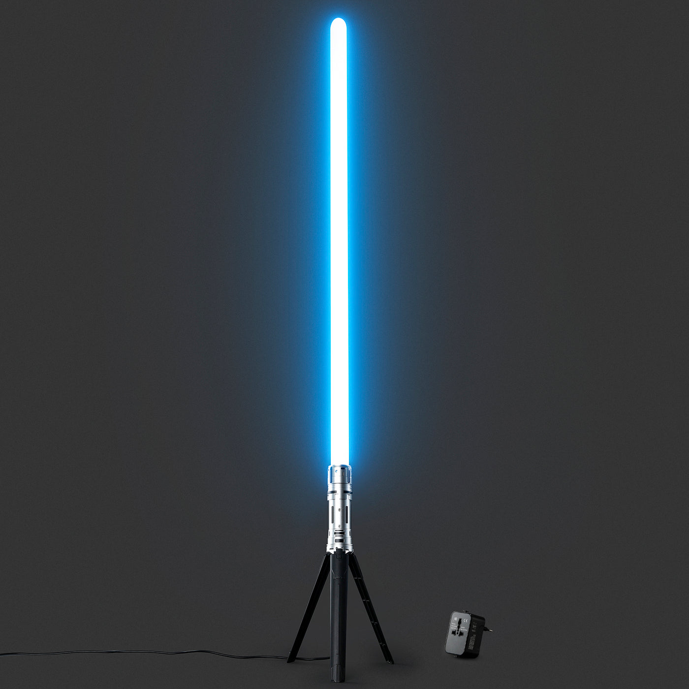 Display Saber Lamp