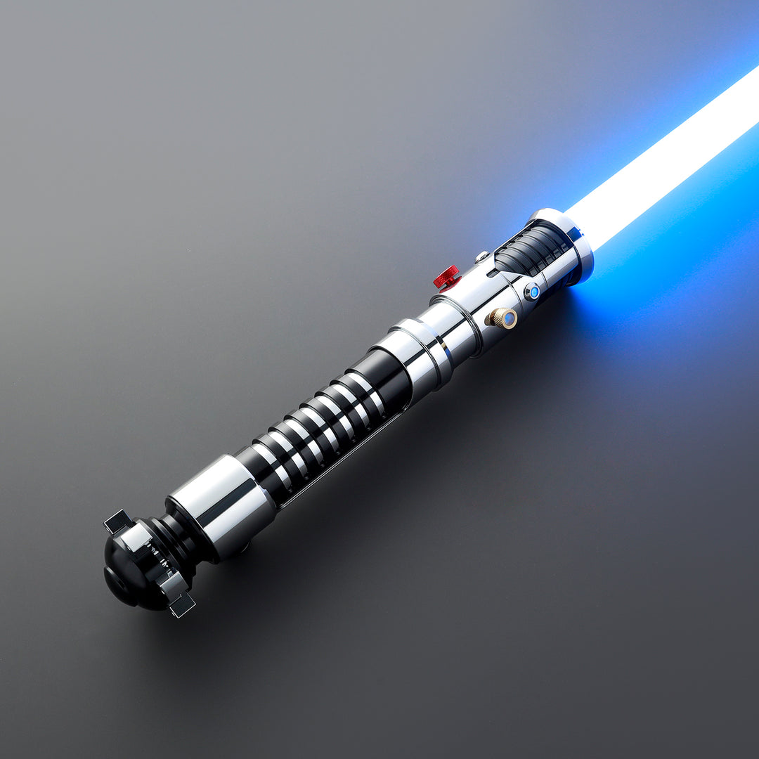 Obi-Wan Kenobi lightsabers – KenJo Sabers