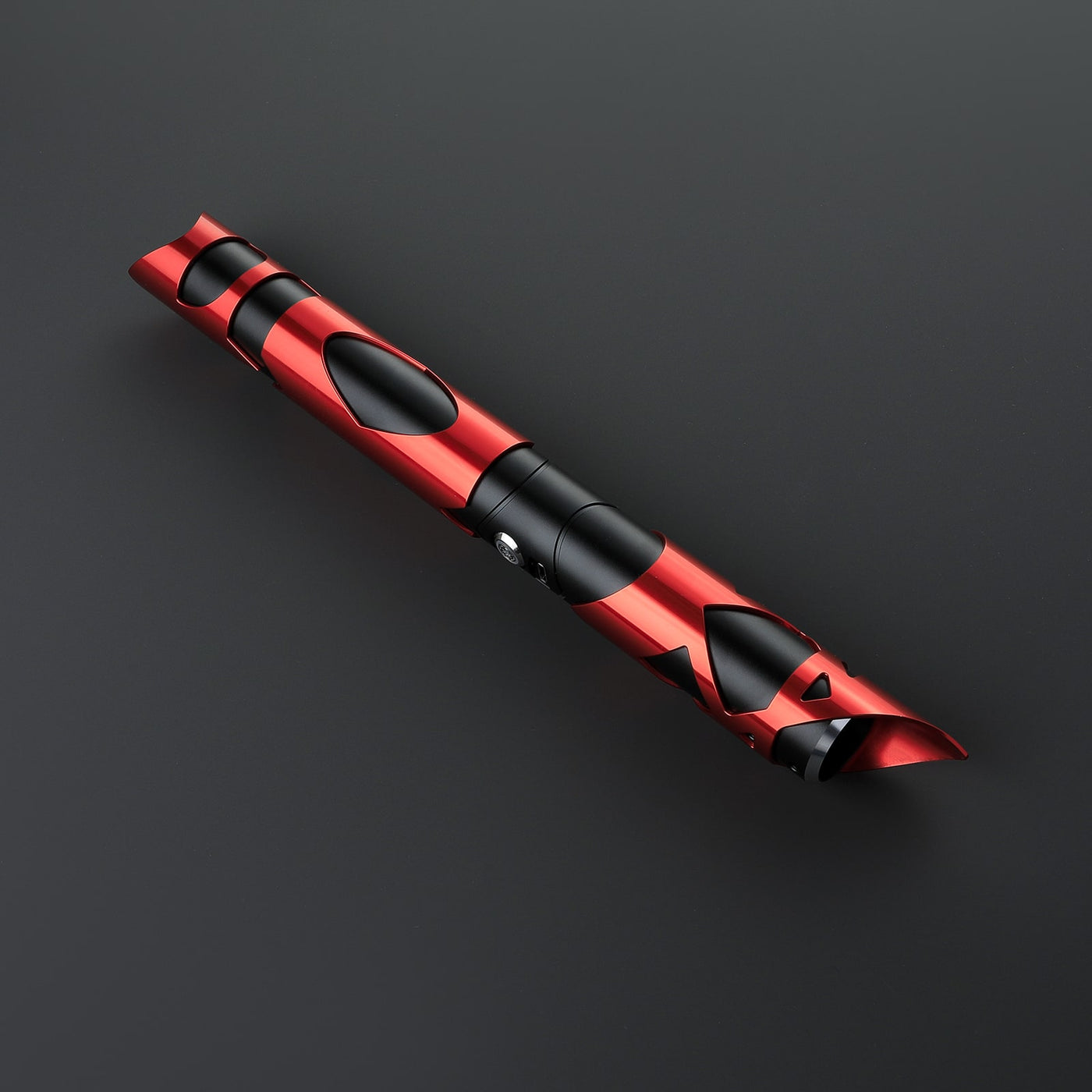 Dragon X Red Premium RGB Baselit Super Sale