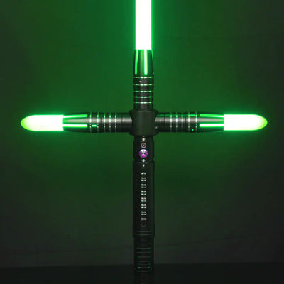 Knighthood - KenJo Sabers - Star Wars Lightsaber replica Jedi Sith - Best sabershop Europe - Nederland light sabers kopen -