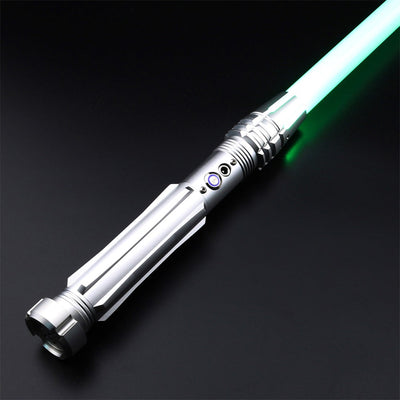 Guardian - KenJo Sabers - Premium RGB Baselit - Star Wars Lightsaber replica Jedi Sith - Best sabershop Europe - Nederland light sabers kopen -