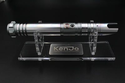 Menace - KenJo Sabers - Star Wars Lightsaber replica Jedi Sith - Best sabershop Europe - Nederland light sabers kopen -