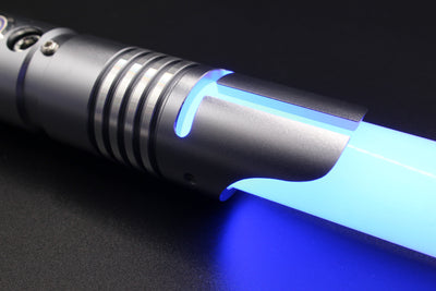 Dawnbreaker - KenJo Sabers - Star Wars Lightsaber replica Jedi Sith - Best sabershop Europe - Nederland light sabers kopen -