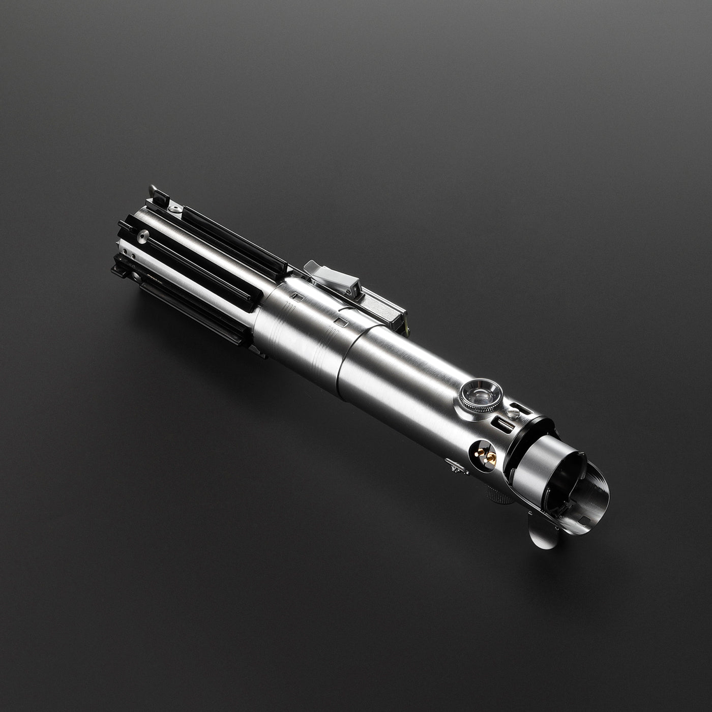 KenJo Sabers saga updated graflex skywalker lightsaber