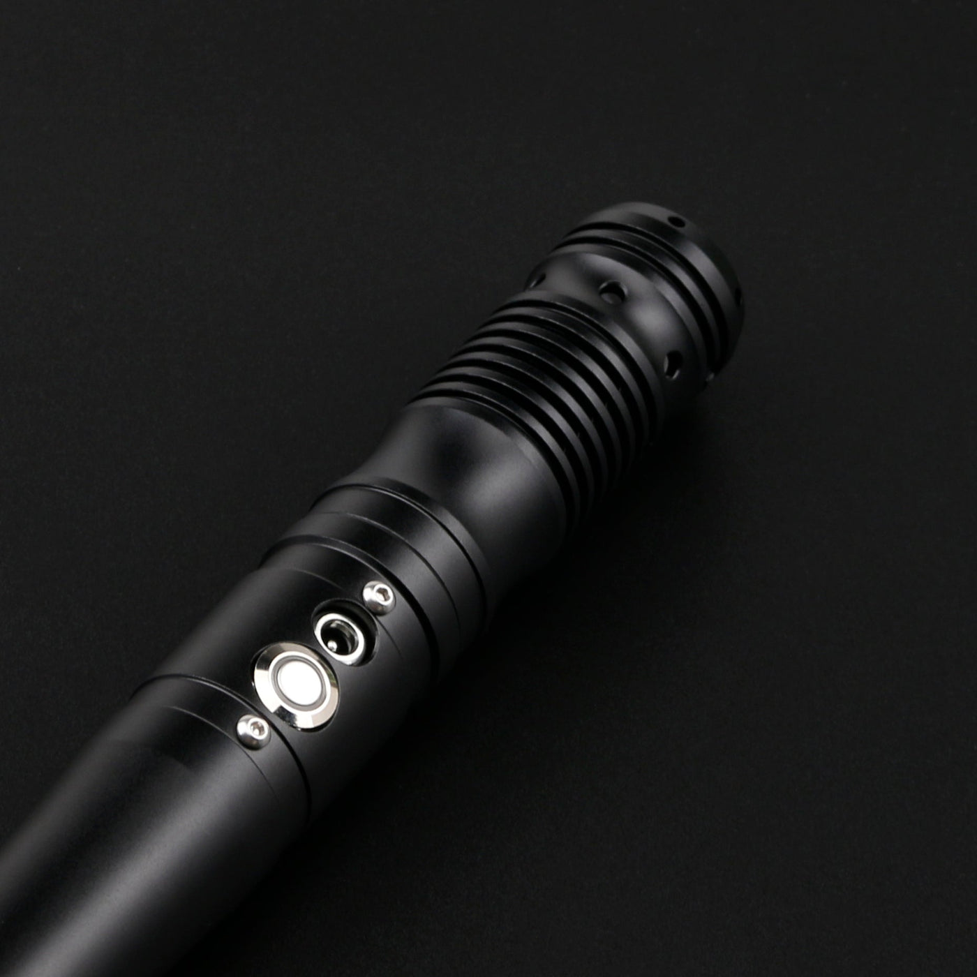 Acolyte - KenJo Sabers - Star Wars Lightsaber replica Jedi Sith - Best sabershop Europe - Nederland light sabers kopen -