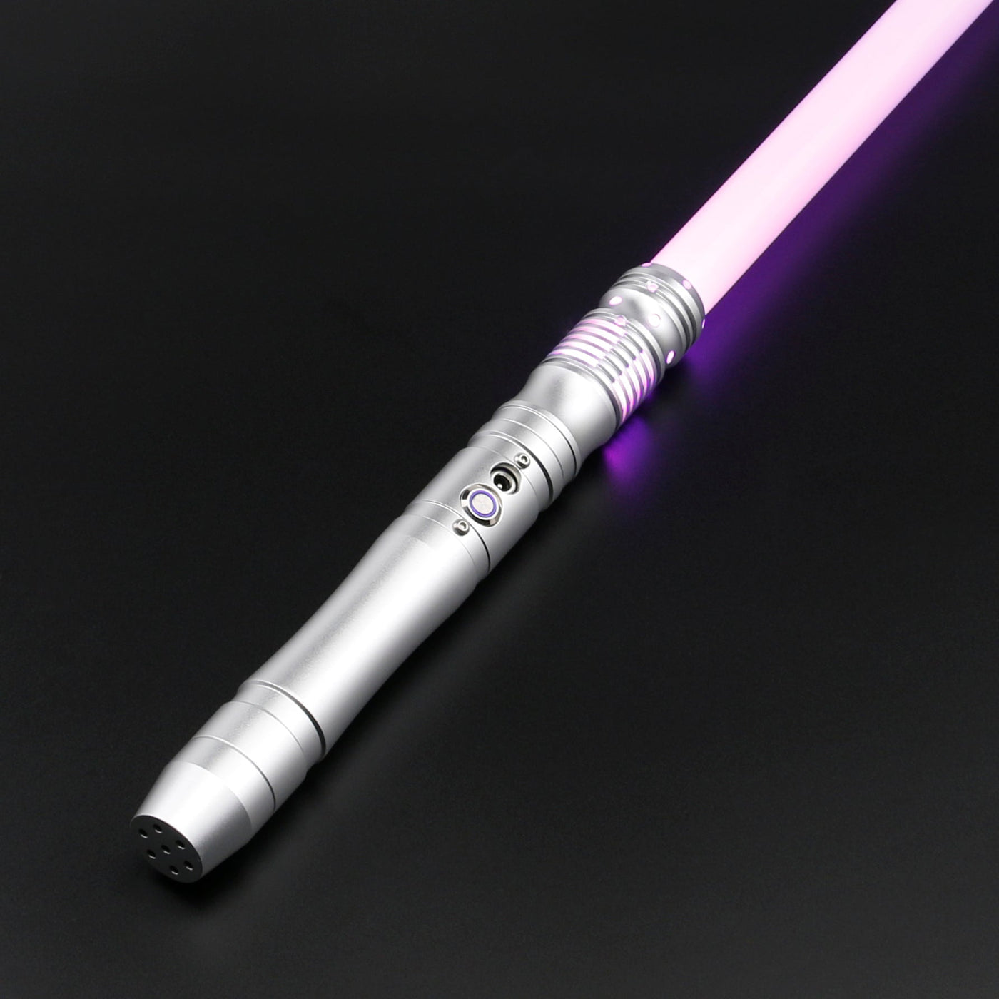 Acolyte - KenJo Sabers - Star Wars Lightsaber replica Jedi Sith - Best sabershop Europe - Nederland light sabers kopen -