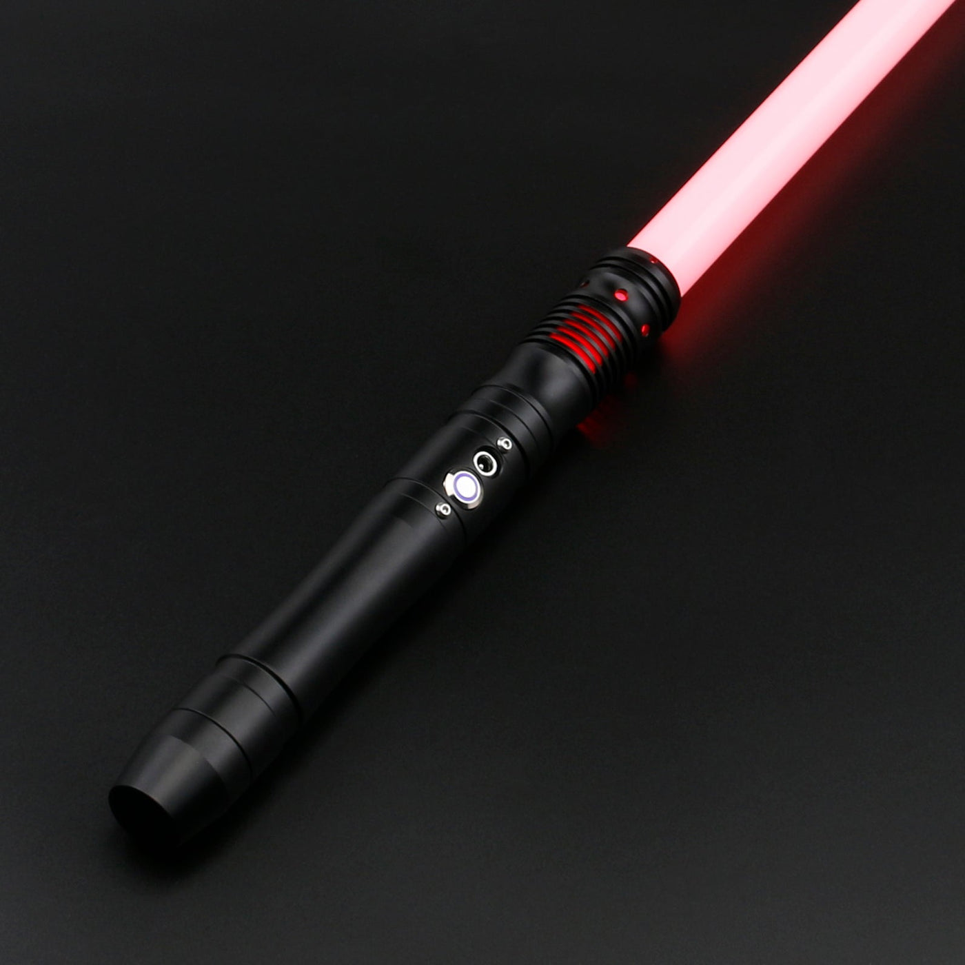 Acolyte - KenJo Sabers - Star Wars Lightsaber replica Jedi Sith - Best sabershop Europe - Nederland light sabers kopen -