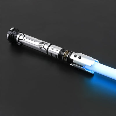 Tempest Hunter - KenJo Sabers - Star Wars Lightsaber replica Jedi Sith - Best sabershop Europe - Nederland light sabers kopen -