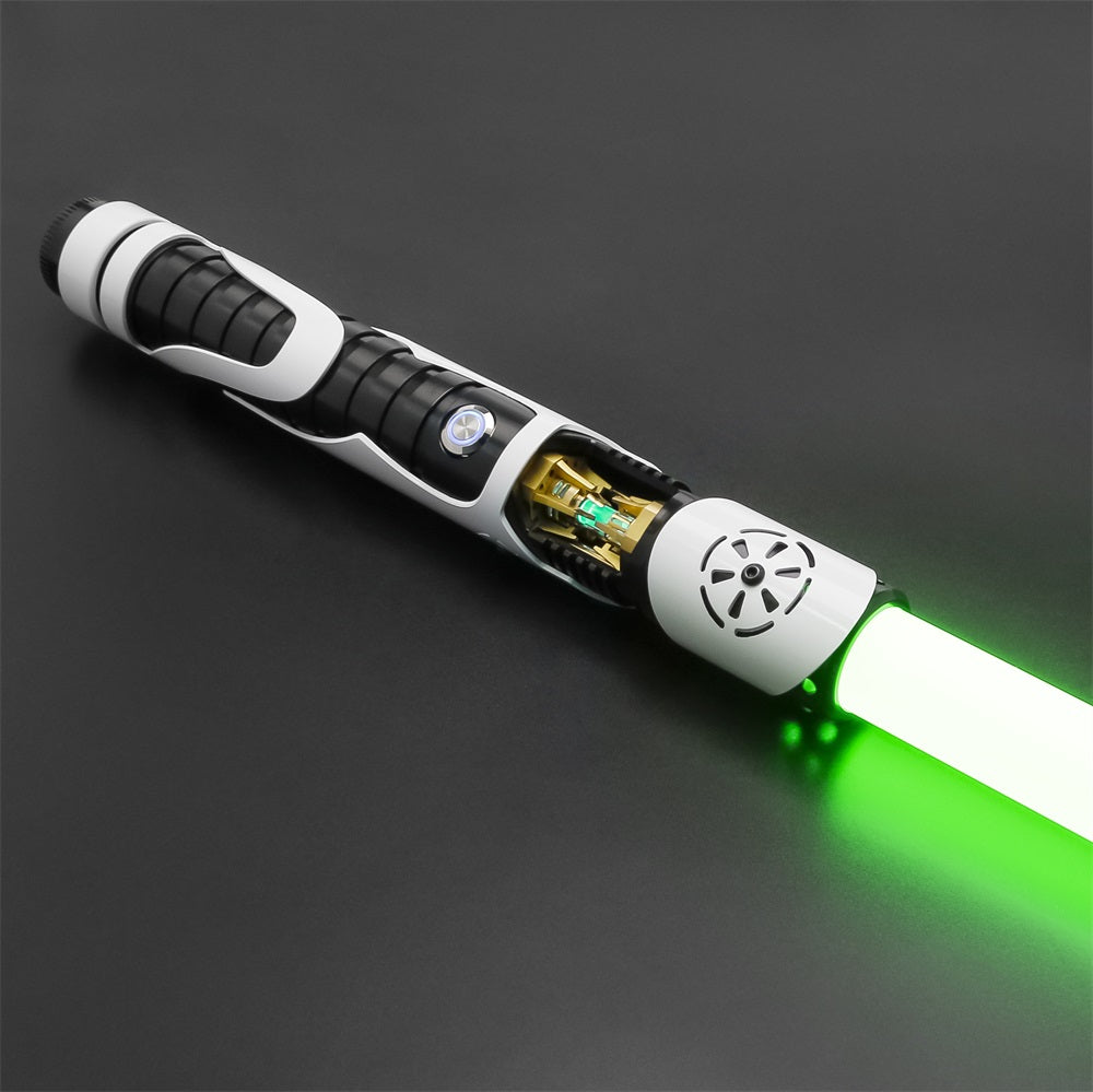 Kyber Guard Supreme Neopixel Super Sale