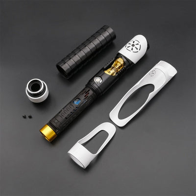 Kyber Guard Supreme Neopixel Super Sale