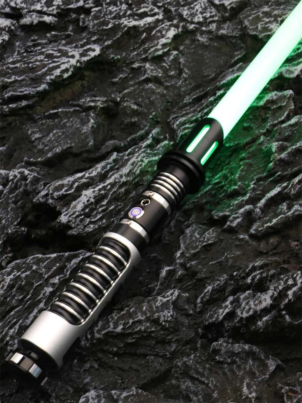 Eclipse - KenJo Sabers - Star Wars Lightsaber replica Jedi Sith - Best sabershop Europe - Nederland light sabers kopen -