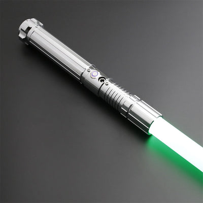 Trinity - KenJo Sabers - Star Wars Lightsaber replica Jedi Sith - Best sabershop Europe - Nederland light sabers kopen -