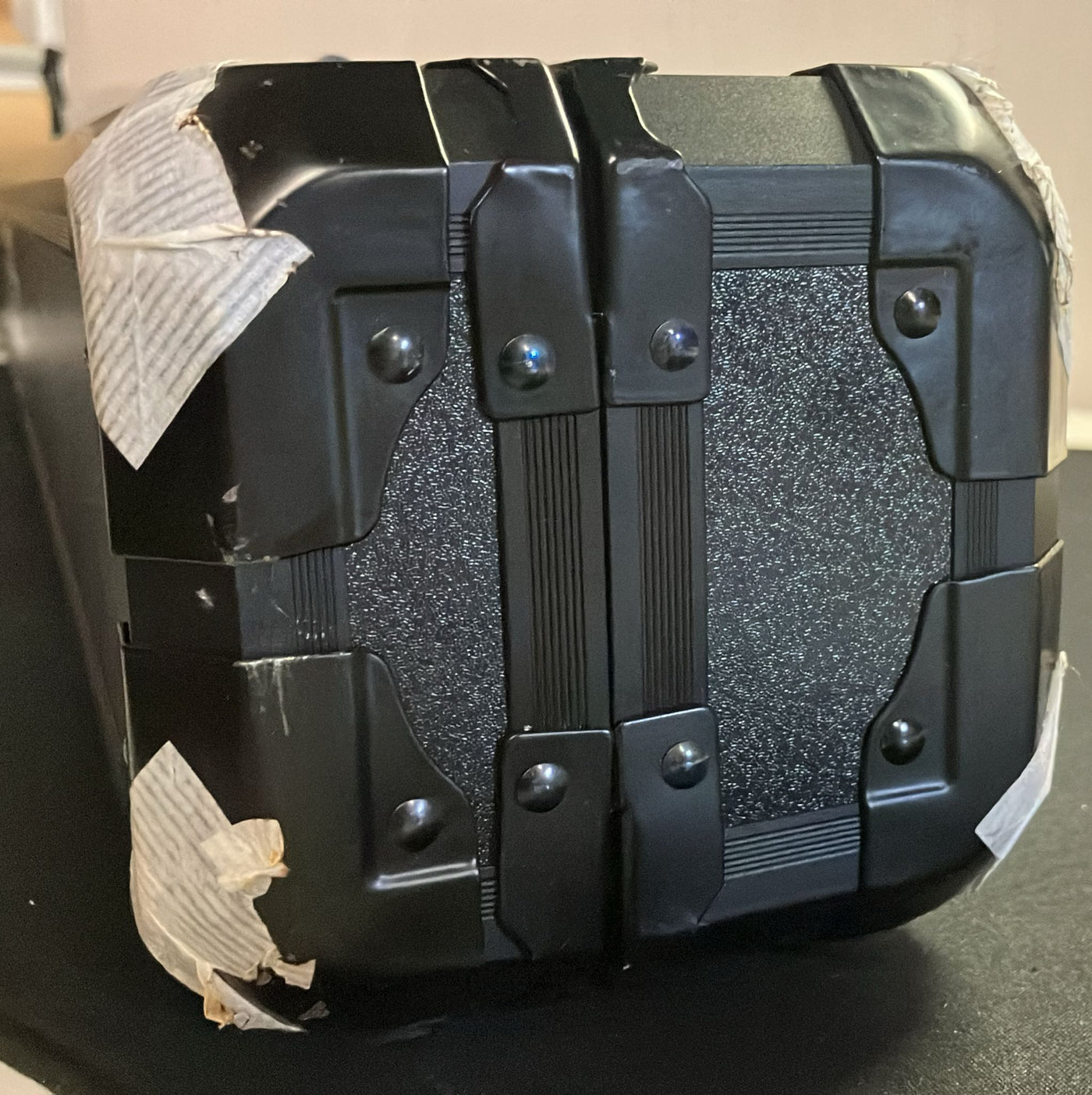 High end saber koffer Outlet