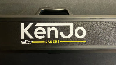 High end saber koffer Outlet