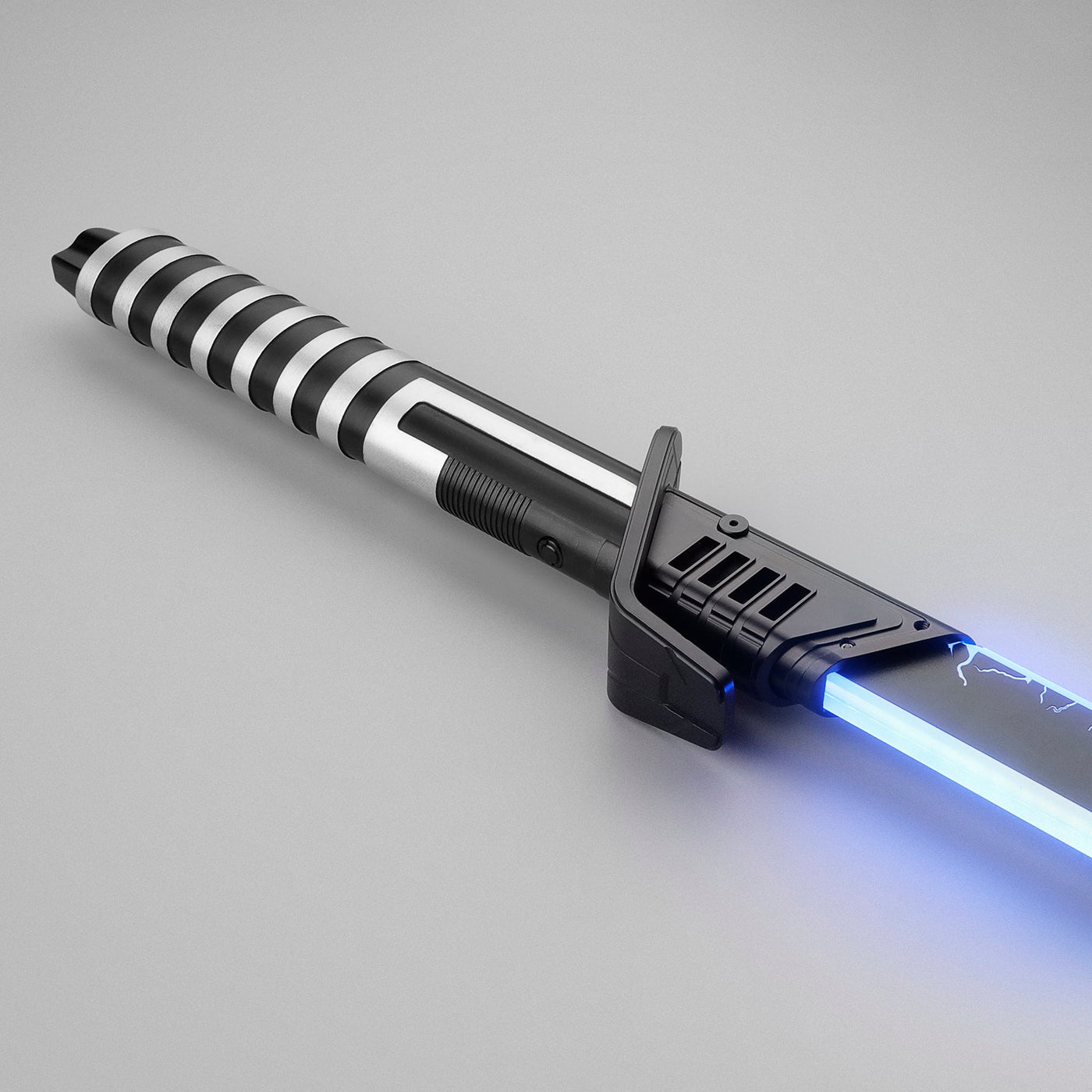 The Dark One - KenJo Sabers - Star Wars Lightsaber replica Jedi Sith - Best sabershop Europe - Nederland light sabers kopen -