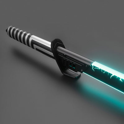 The Dark One - KenJo Sabers - Star Wars Lightsaber replica Jedi Sith - Best sabershop Europe - Nederland light sabers kopen -