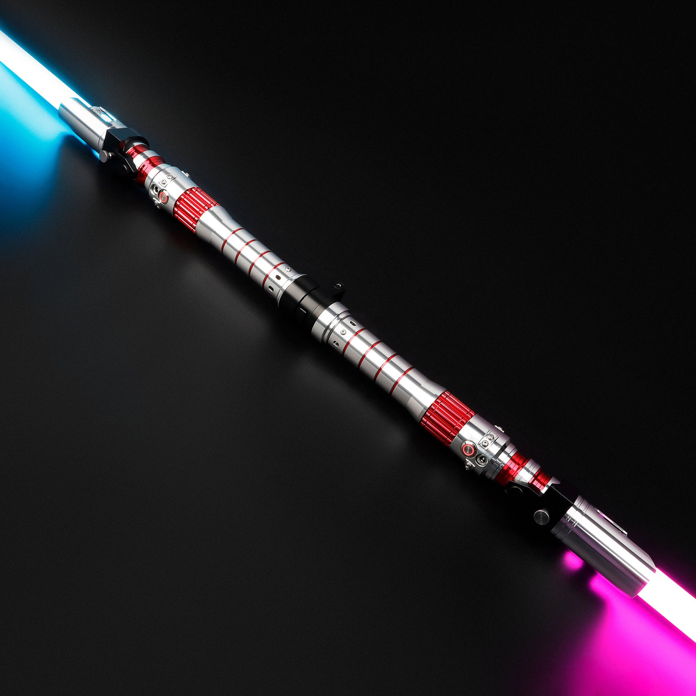 Delphic - KenJo Sabers - Star Wars Lightsaber replica Jedi Sith - Best sabershop Europe - Nederland light sabers kopen -