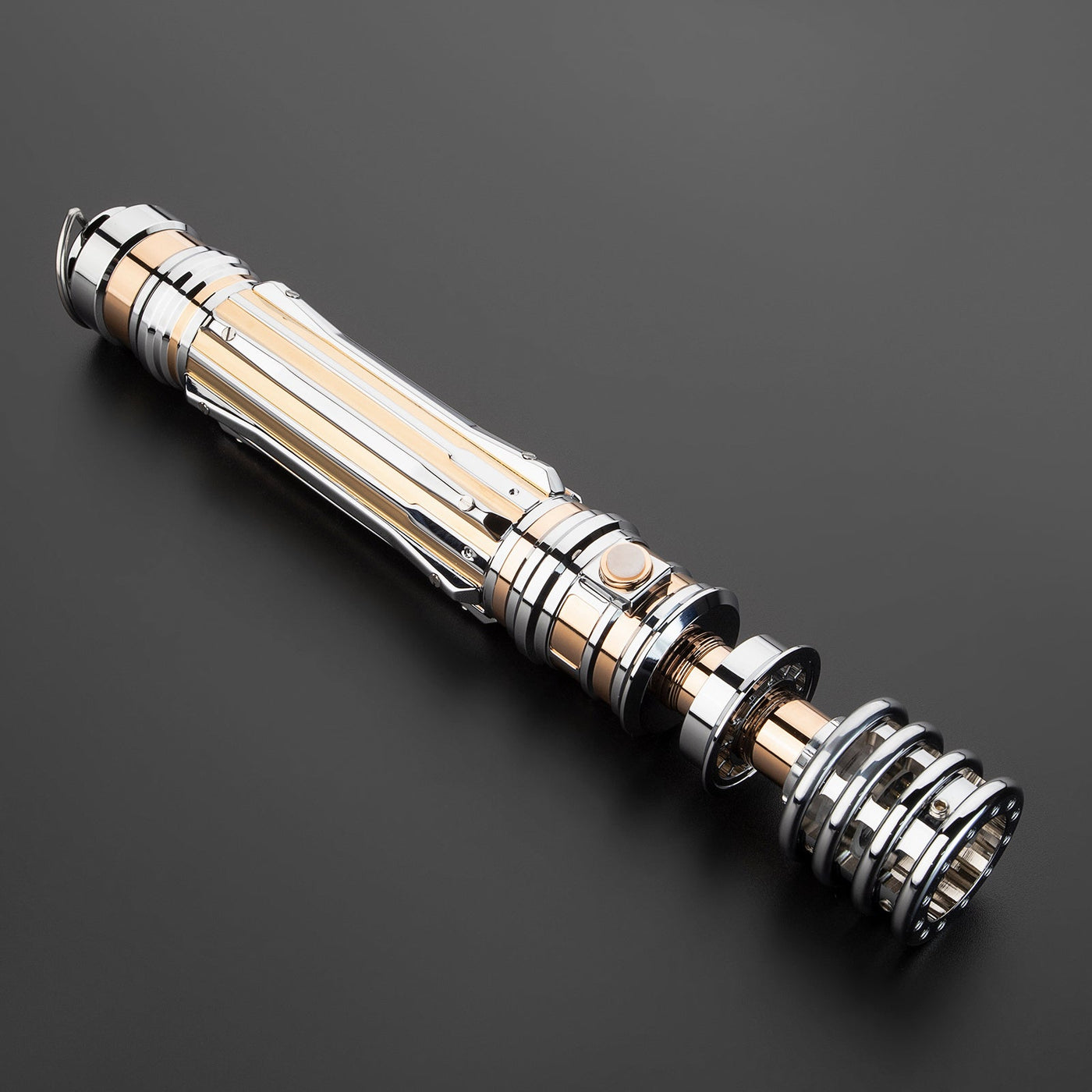 Pearl - KenJo Sabers - Star Wars Lightsaber replica Jedi Sith - Best sabershop Europe - Nederland light sabers kopen -