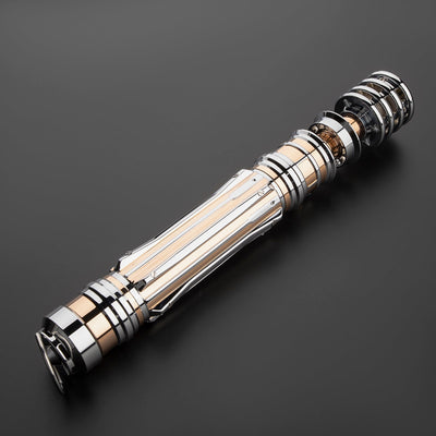 Pearl - KenJo Sabers - Star Wars Lightsaber replica Jedi Sith - Best sabershop Europe - Nederland light sabers kopen -