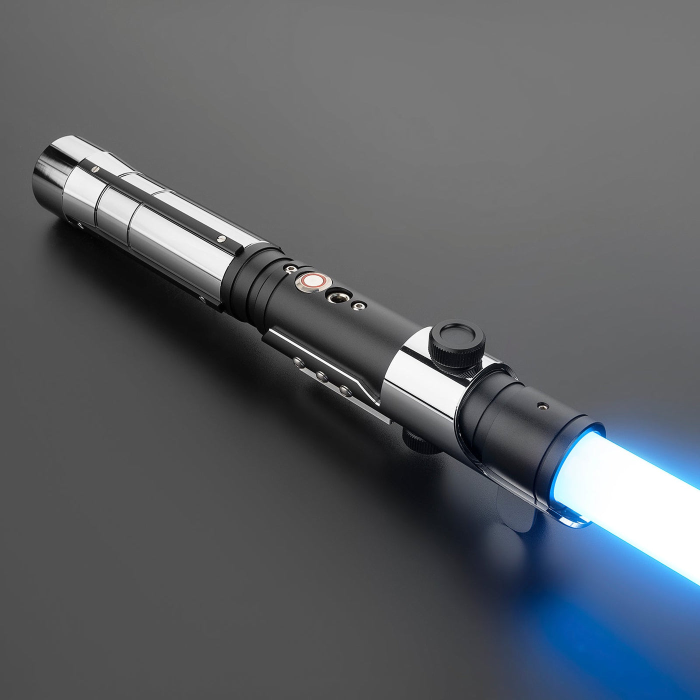 Dreadnought - KenJo Sabers - Star Wars Lightsaber replica Jedi Sith - Best sabershop Europe - Nederland light sabers kopen -